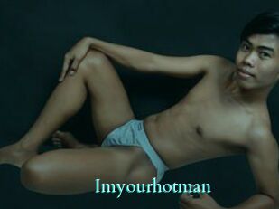 Imyourhotman