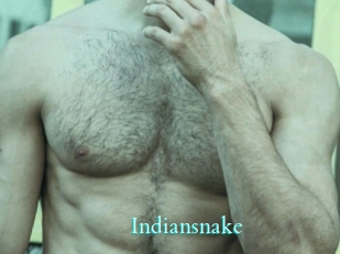 Indiansnake