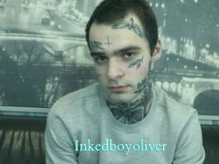 Inkedboyoliver