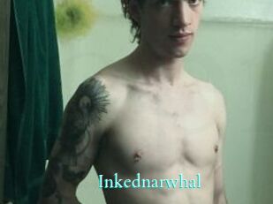 Inkednarwhal