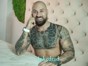 Inkedrad