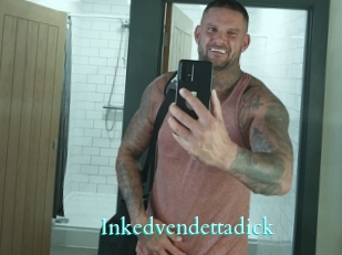 Inkedvendettadick