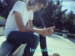 Invertedcat