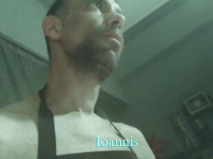 Ioannis