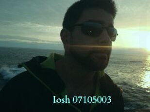 Iosh-07105003