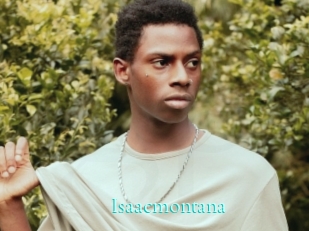 Isaacmontana