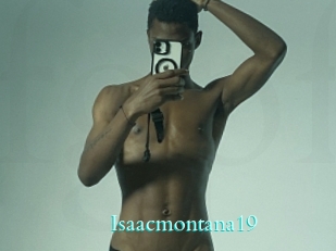 Isaacmontana19