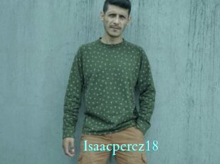 Isaacperez18