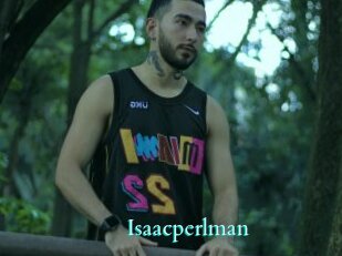 Isaacperlman