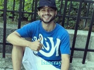 Isaacray