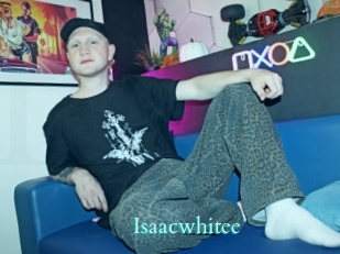 Isaacwhitee