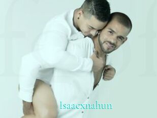 Isaacxnahun