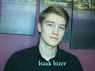 Isaak_hizer