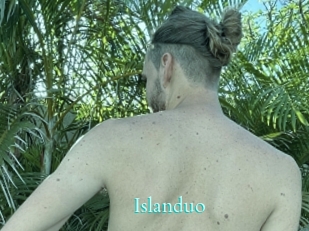 Islanduo