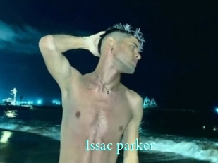 Issac_parker
