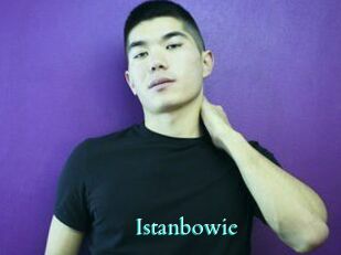 Istanbowie
