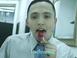 Itachirusso