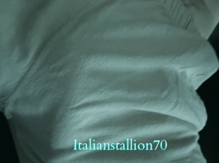 Italianstallion70