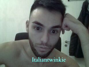 Italiantwinkie