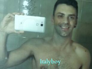 Italyboy