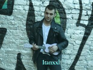 Itanxxl