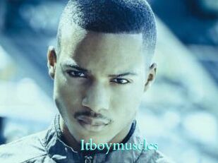 Itboymuscles