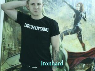 Itonhard