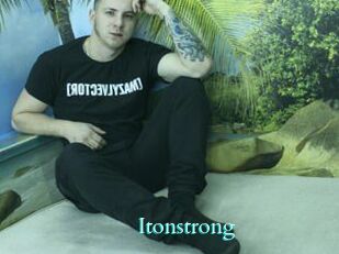 Itonstrong