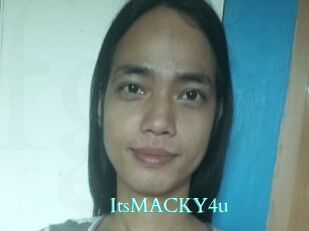 ItsMACKY4u