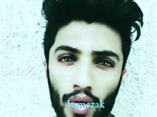 Itsmezak