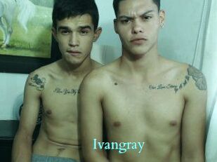 Ivangray
