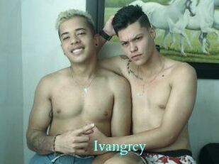 Ivangrey