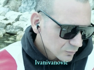 Ivanivanovic