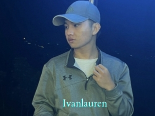 Ivanlauren