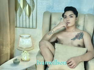 ivanwillson Free Gay Porn Finder