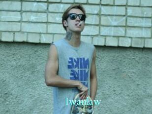 Iwanlaw