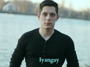 Iyangay