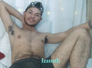 Izanath