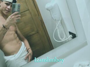 Izanslimboy