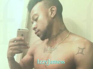 IzzyJamess
