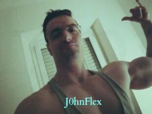 J0hnFlex