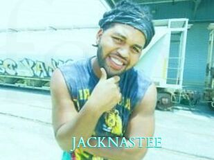 JACKNASTEE
