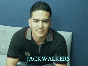 JACKWALKERS