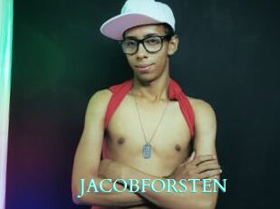 JACOBFORSTEN