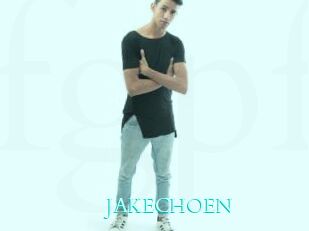 JAKECHOEN