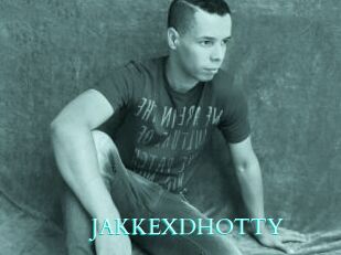 JAKKEXDHOTTY