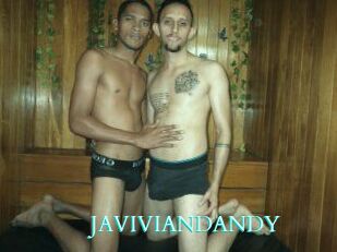 JAVIVIANDANDY