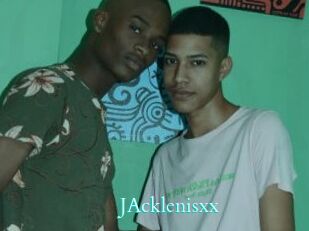 JAcklenisxx