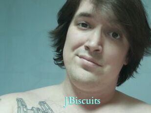 JBiscuits