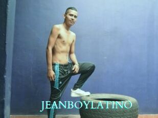 JEANBOYLATINO